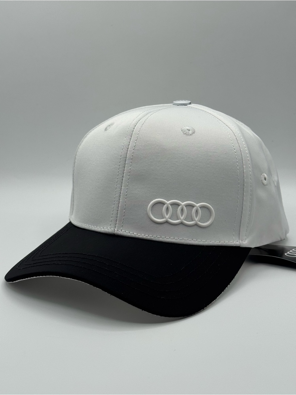 Audi Auto Cap